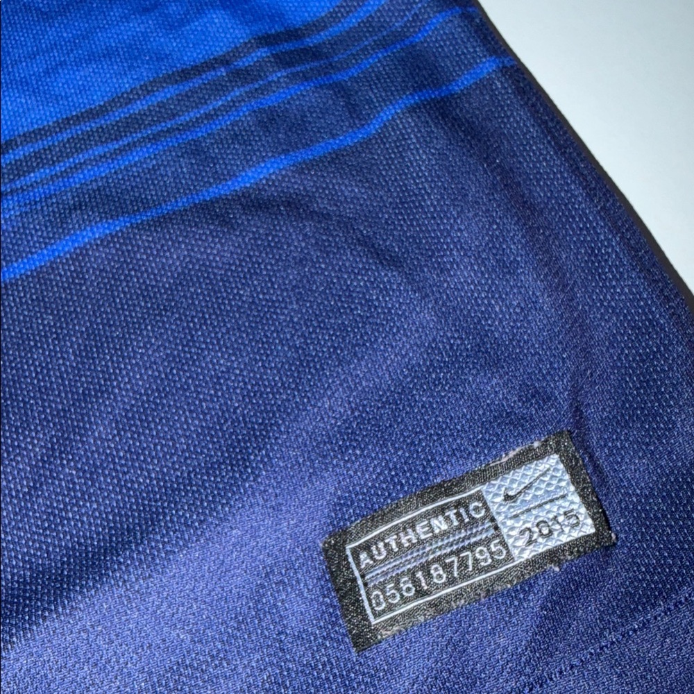 2015 youth small USA soccer team jersey - Picture 2 of 7